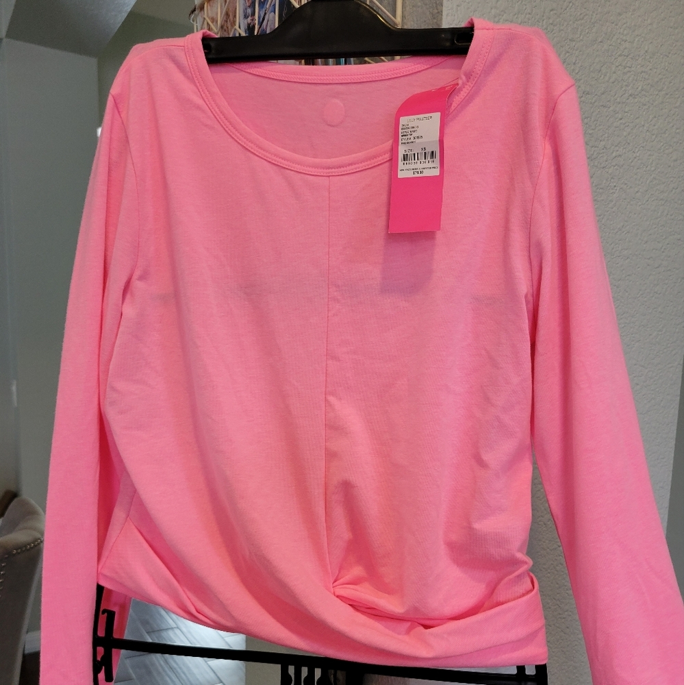 Lilly Pulitzer Greer Top